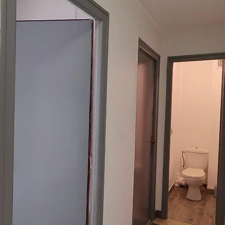Kapselhotel Votre Refuge Urbain Complet Pour Etudiants Et Pros