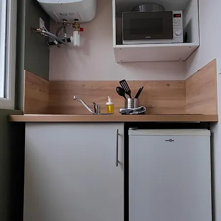 Votre Refuge Urbain Complet Pour Etudiants Et Pros Rennes